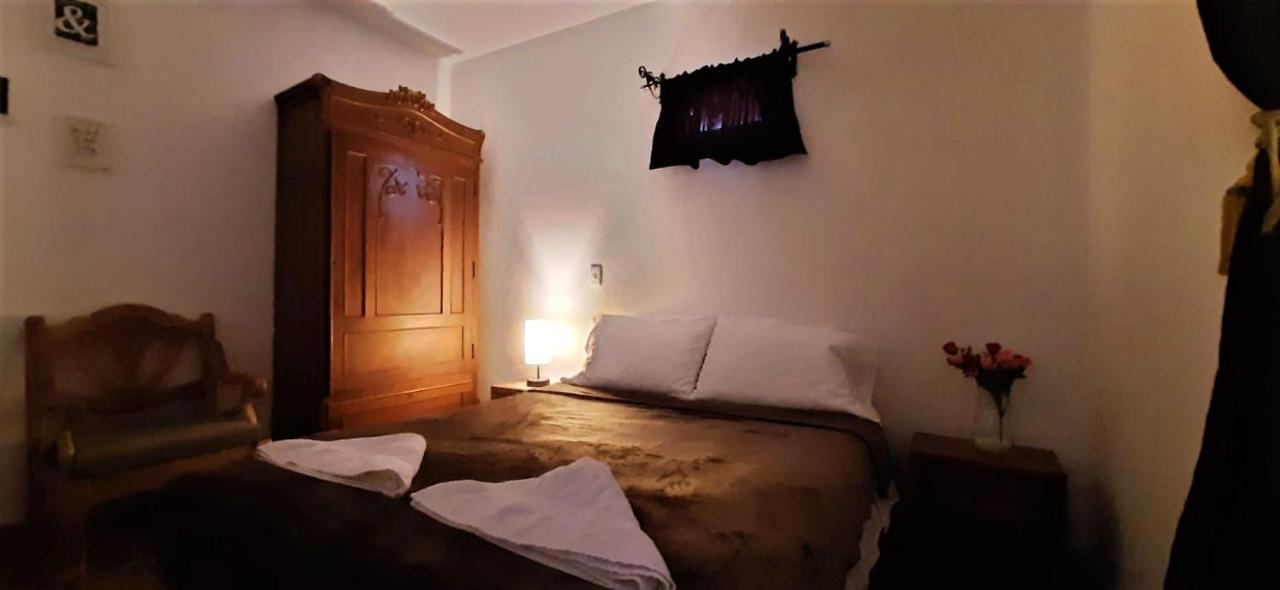 Villa Del Prado Medellín Buitenkant foto