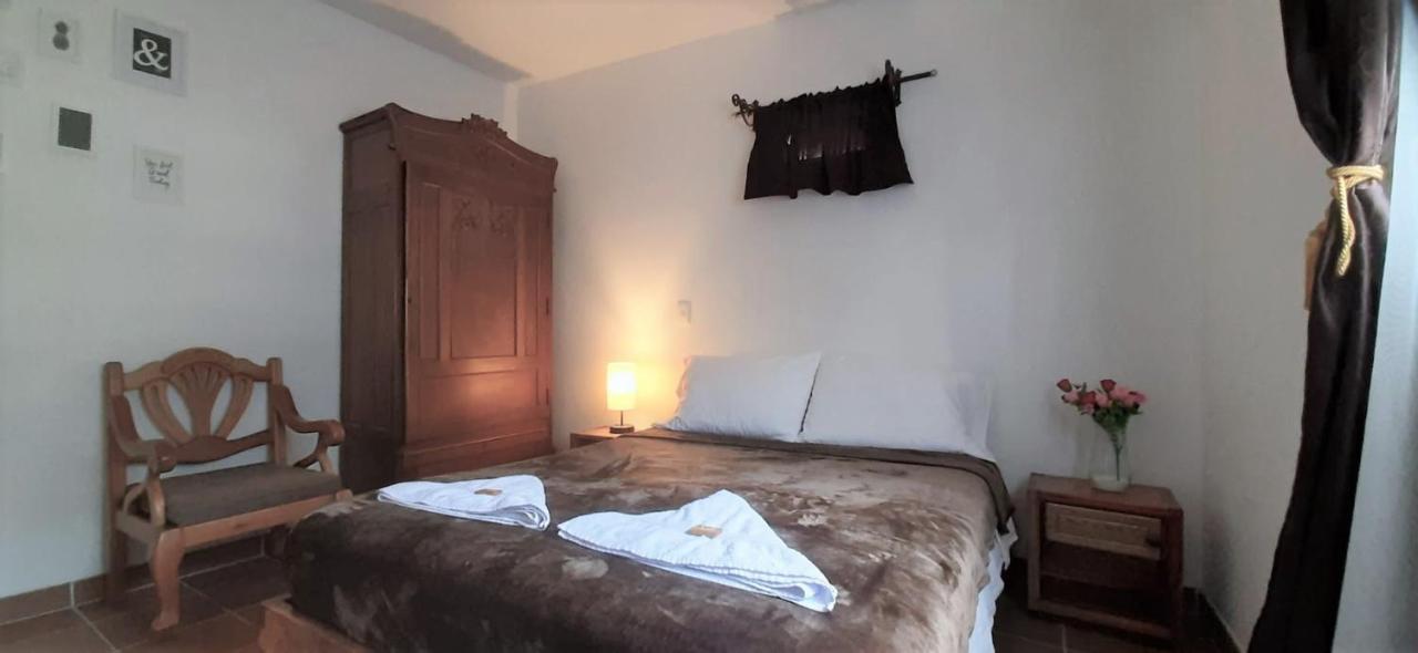 Villa Del Prado Medellín Buitenkant foto