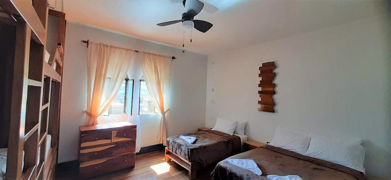 Villa Del Prado Medellín Buitenkant foto