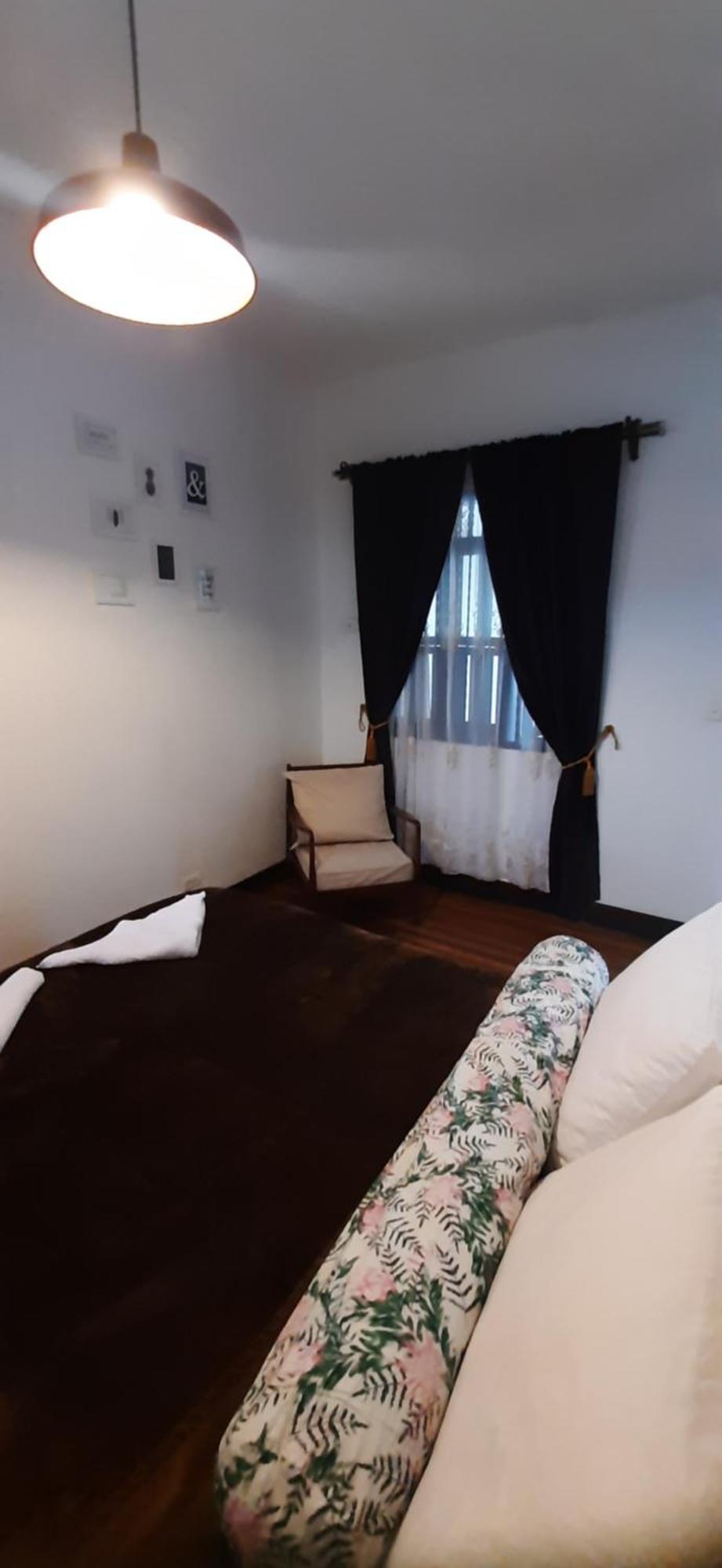 Villa Del Prado Medellín Buitenkant foto
