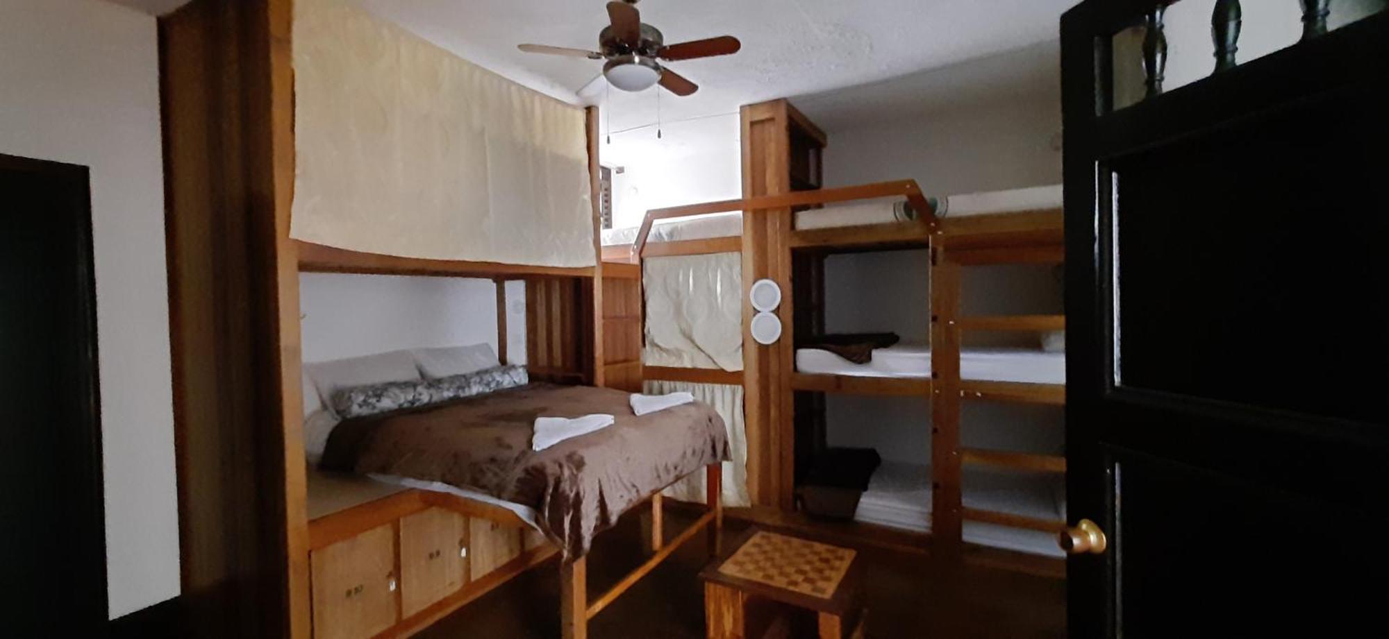 Villa Del Prado Medellín Kamer foto