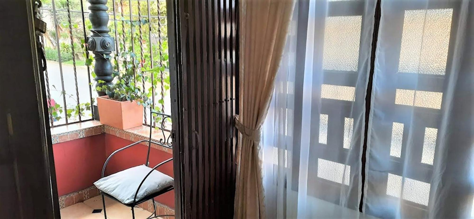 Villa Del Prado Medellín Buitenkant foto