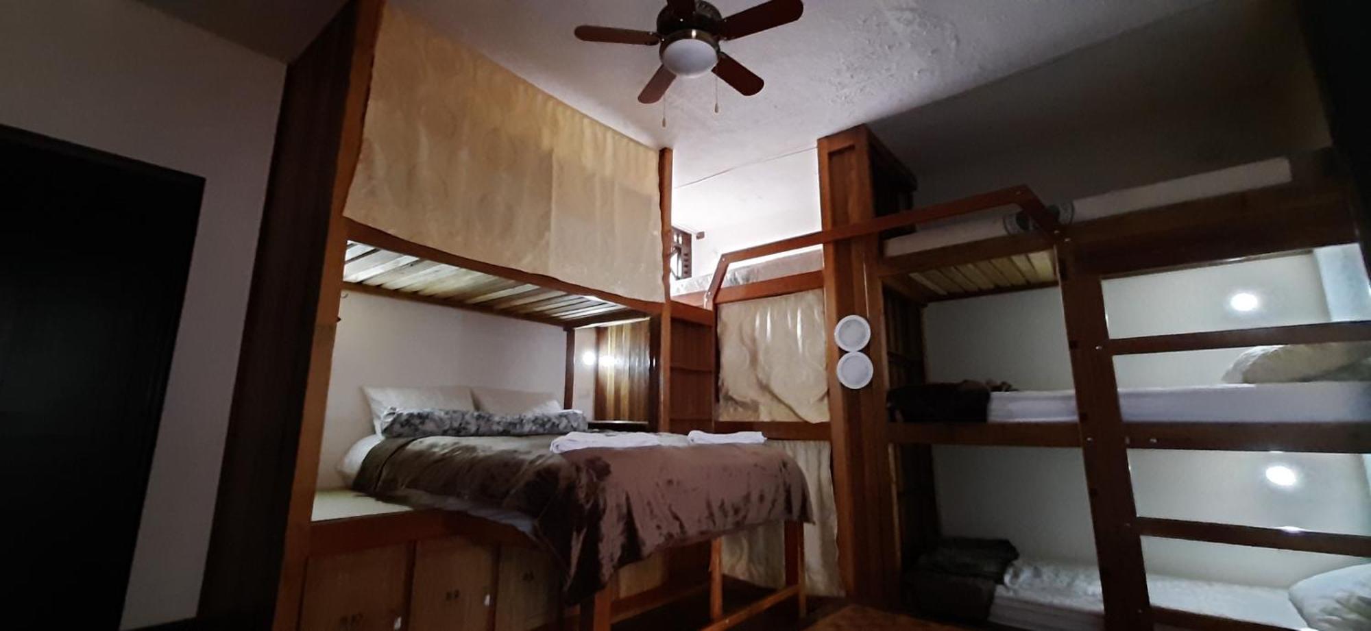 Villa Del Prado Medellín Kamer foto