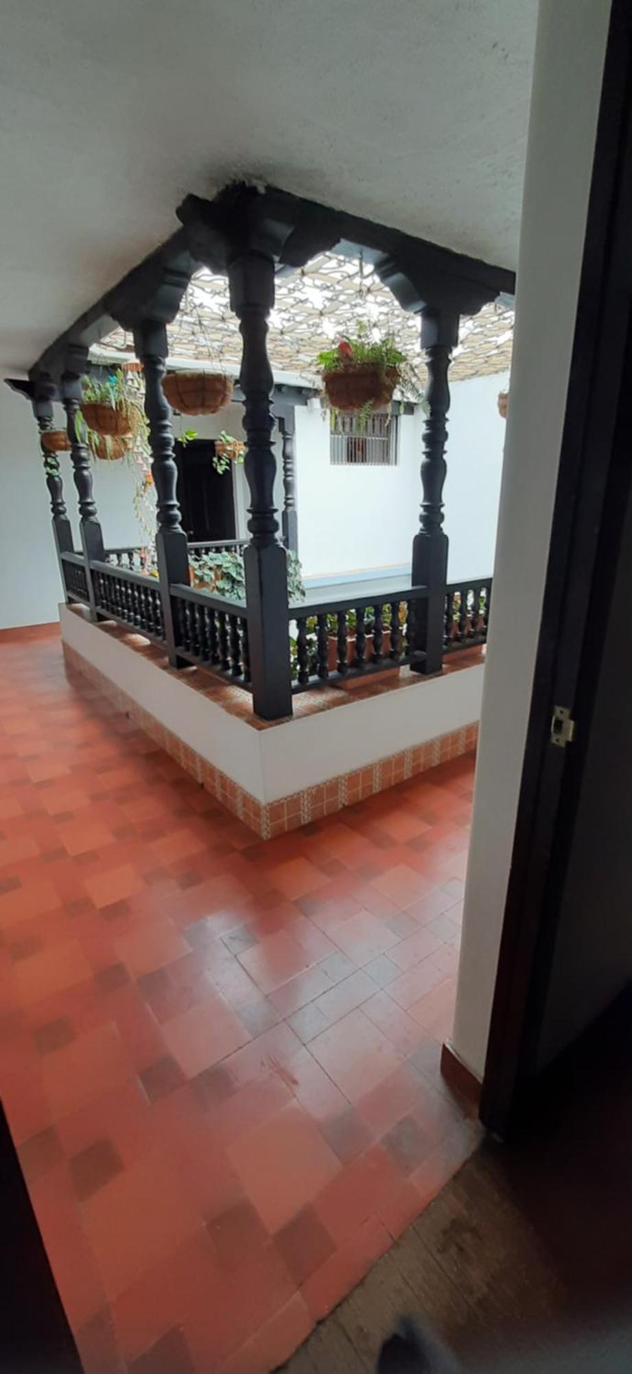 Villa Del Prado Medellín Kamer foto